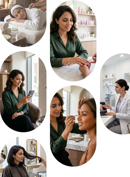 Beauty Hub